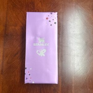 Olivia Rodrigo Exclusive Stanley Cup